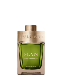 BVLGARI Man Wood Essence Eau de Parfum, 