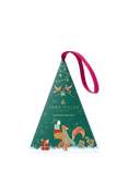 Sara Miller Woodland Tales Christmas Tree Gift Set