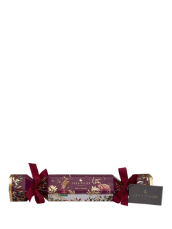 Sara Miller Woodland Tales Beauty Cracker Gift Set - view 2, Dark Red