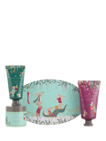Sara Miller Woodland Tales Hand Care Tin Gift Set