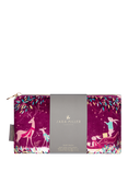Sara Miller Woodland Tales Velvet Pouch Bodycare Gift Set