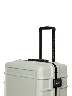 Eastpak Resist'r 4 Wheel 68.5cm Medium Suitcase, 63L - view 2, Sand