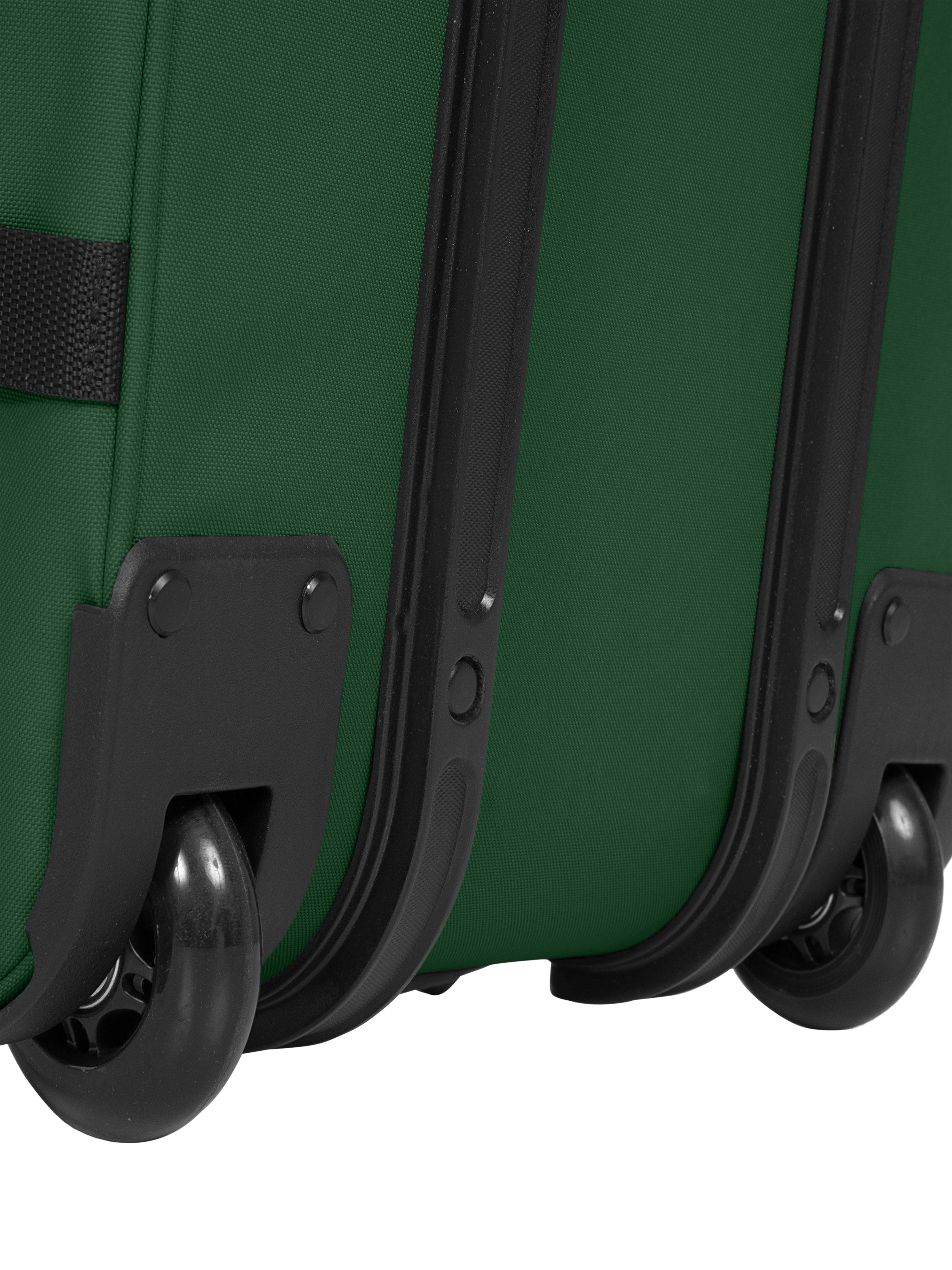 Eastpak Transit'r 2-Wheel 51cm Cabin Bag, 42L
