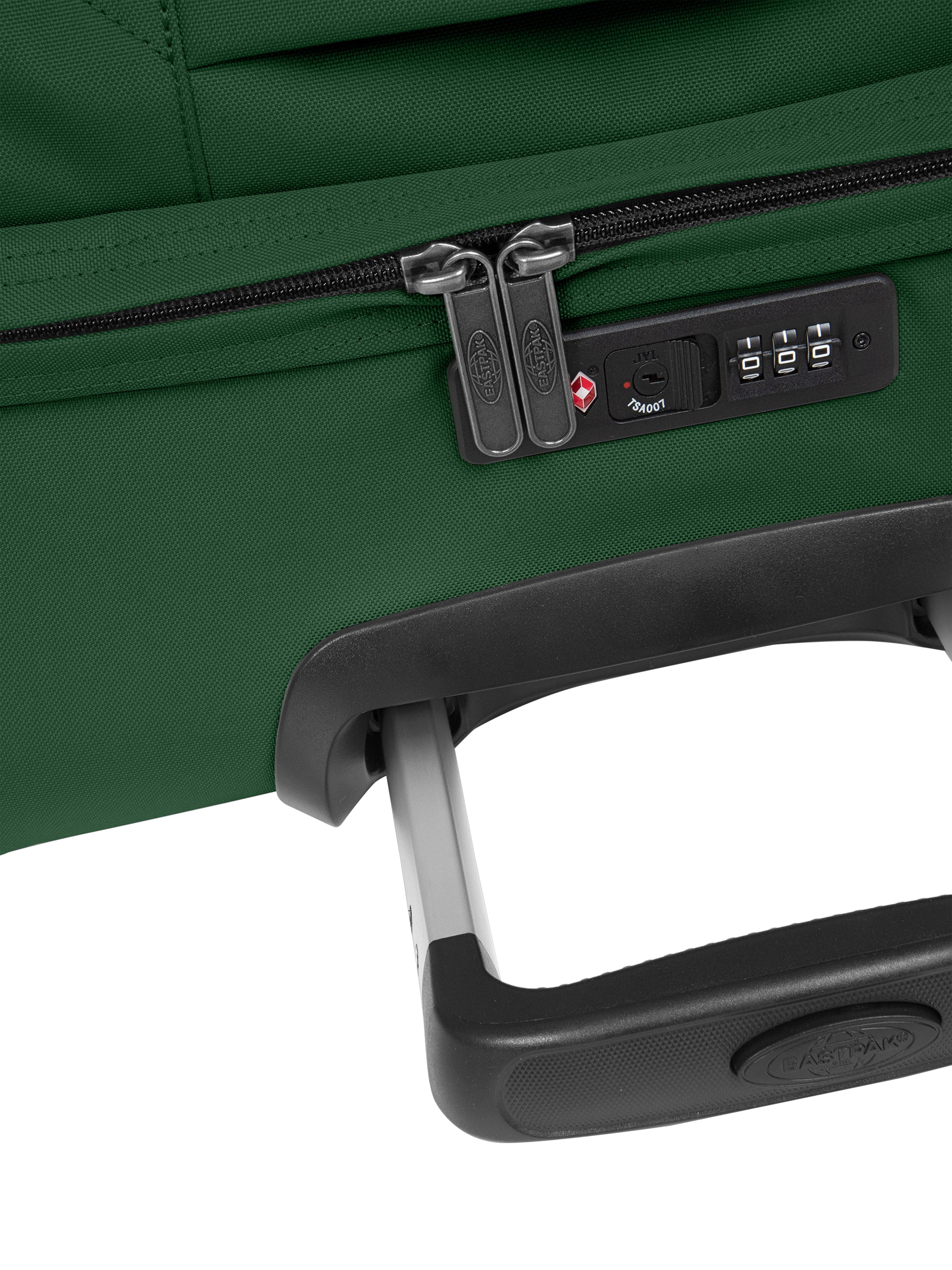 Eastpak Transit'r 2-Wheel 51cm Cabin Bag, 42L