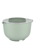 Mepal Chef It Mixing Bowl & Lid, 3L, Nordic Sage