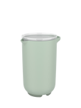 Mepal Chef It Mixing Jug & Lid, 1L, Nordic Sage