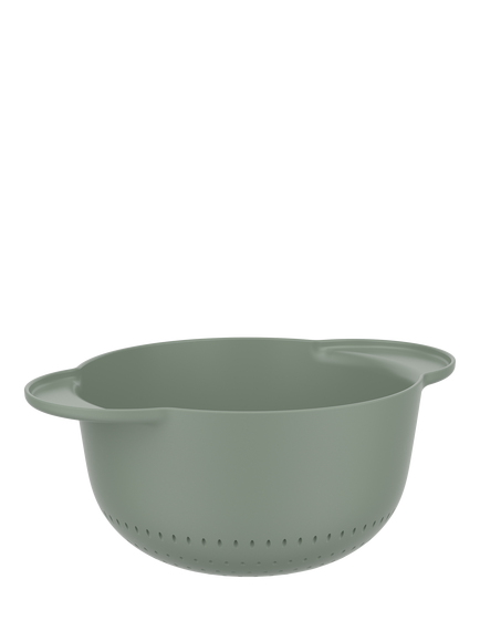 Mepal Chef It Colander, Nordic Sage, Nordic Sage