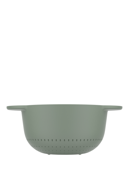 Mepal Chef It Colander, Nordic Sage - view 2, Nordic Sage