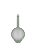 Mepal Chef It Fine Sieve, Nordic Sage
