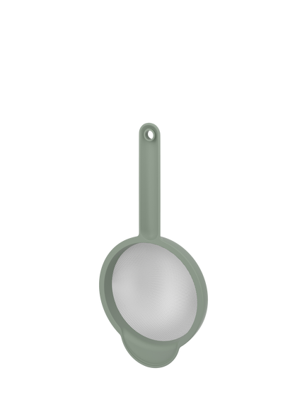 Mepal Chef It Fine Sieve, Nordic Sage - view 2, Nordic Sage