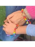 Cotton Twist You & Me Bracelet Craft Kit