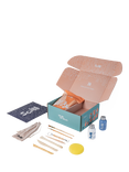 Sculpd Pottery Starter Kit