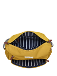 Joules Coast Travel Shoulder Bag, 5.5L, Antique Gold