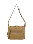 Joules Epwell Shoulder Bag, Tan