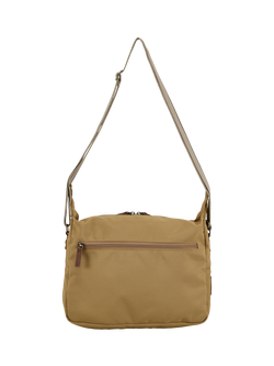Joules Epwell Shoulder Bag - view 2, Tan
