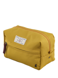Joules Coast Wash Bag, Antique Gold