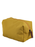 Joules Coast Wash Bag, Antique Gold