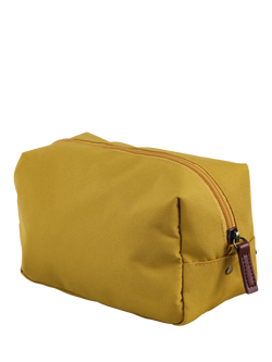 Joules Coast Wash Bag, Antique Gold - view 2, Antique Gold