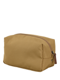 Joules Epwell Wash Bag, Tan