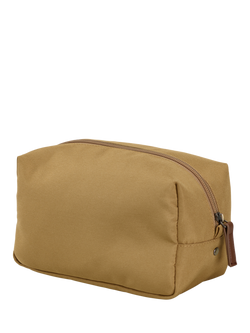 Joules Epwell Wash Bag - view 2, Tan