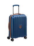 DELSEY Carrousel 4-Wheel 55cm Slim Cabin Case, 35L