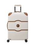 DELSEY Chatelet Air 2.0 4-Wheel 67cm Medium Suitcase, 69L