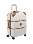 DELSEY Chatelet Air 2.0 4-Wheel 67cm Medium Suitcase, 69L