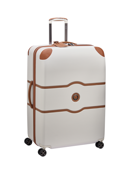 DELSEY Châtelet Air 2.0 82cm Trolley Suitcase - view 2, Cream