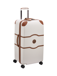 DELSEY Chatelet Air 2.0 4-Wheel 80cm Large Trunk Suitcase, 104L