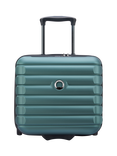 DELSEY Shadow 5.0 Underseat 2-Wheel 38cm Cabin Case, 32L