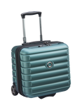 DELSEY Shadow 5.0 Underseat 2-Wheel 38cm Cabin Case, 32L