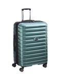 DELSEY Shadow 5.0 4-Wheel 76cm Expandable Large Suitcase, 116L