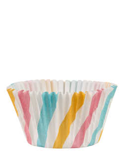 Tala Swirls Cupcake Cases, Pack of 32 - view 2, Pastel