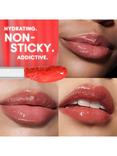 MAC Lipglass Air Non-Sticky Gloss, Spritz