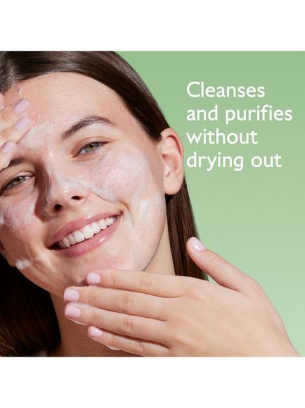 Caudalie Vinopure Pore Purifying Gel Cleanser, 150ml - view 2, 