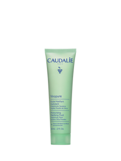 Caudalie Vinopure Oil-Control Moisturiser for Acne Prone Skin, 60ml, 