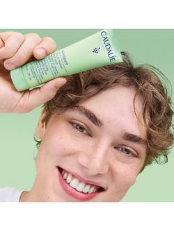 Caudalie Vinopure Oil-Control Moisturiser for Acne Prone Skin, 60ml - view 2, 