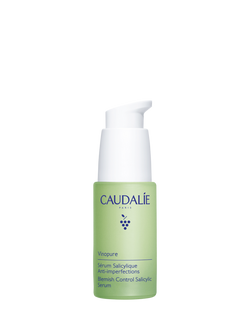 Caudalie Vinopure Natural Salicylic Acid Pore Minimising Serum, 30ml, 