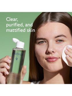 Caudalie Vinopure Natural Salicylic Acid Pore Minimising Toner, 200ml - view 2, 