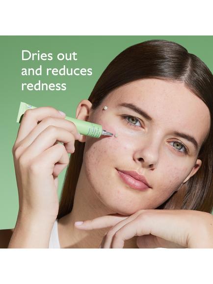 Caudalie Vinopure Colour Correcting Spot Treatment with Salicylic Acid, 15ml - view 2, 