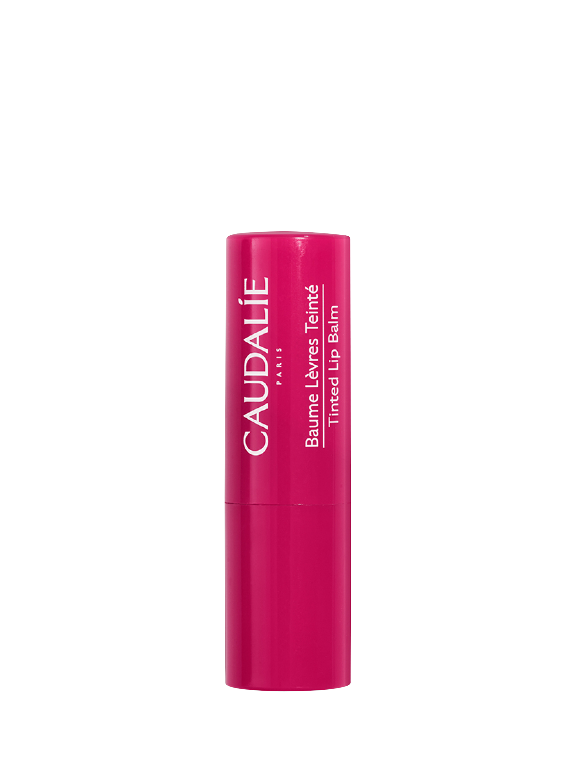 Product image 1 of 8, which shows Caudalie Tinted Lip Balm, 4.5g