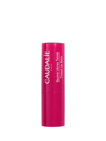 Caudalie Tinted Lip Balm, 4.5g, 