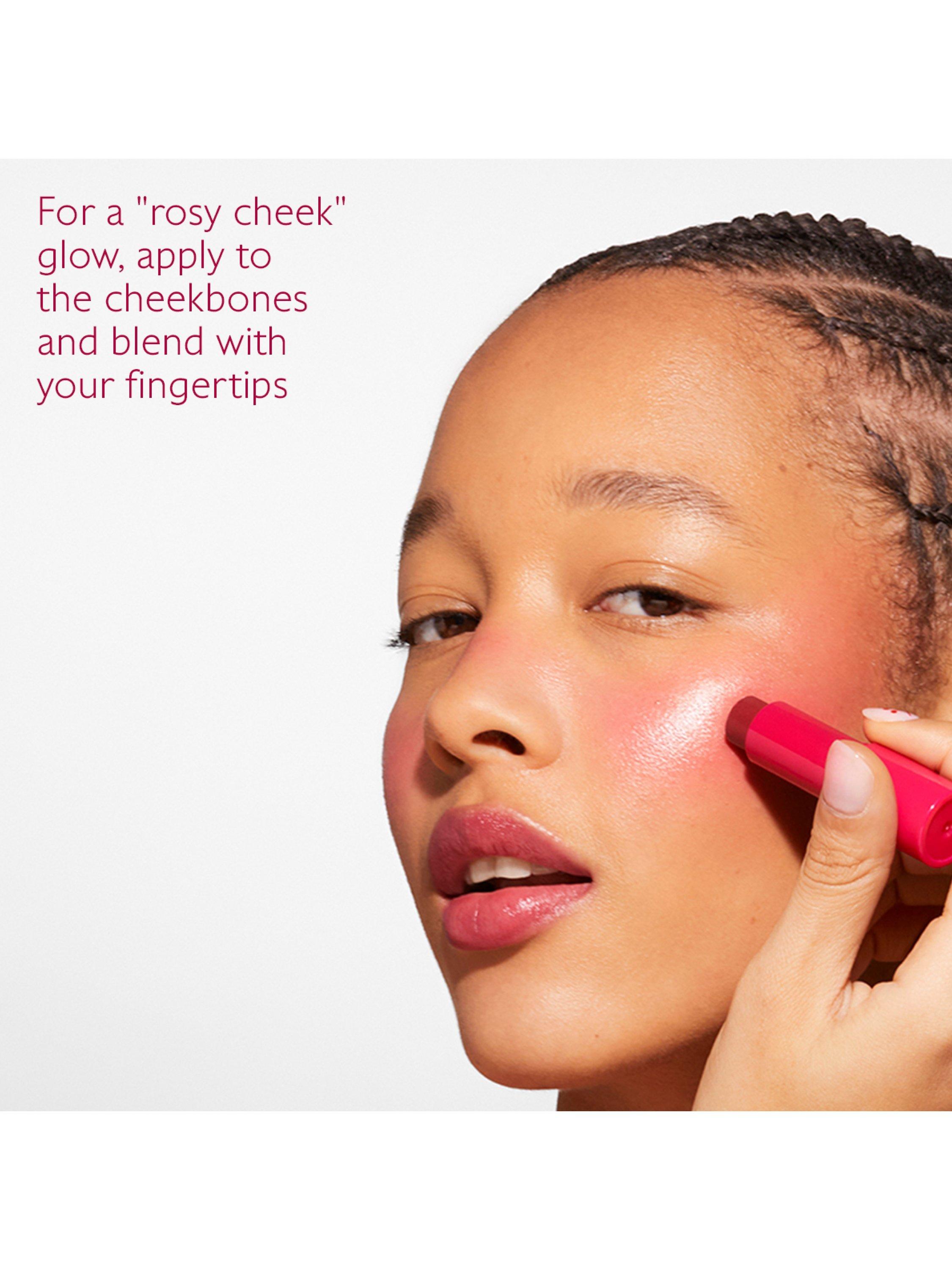 Product image 5 of 8, which shows Caudalie Tinted Lip Balm, 4.5g