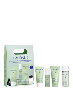 Caudalie Vinopure Starter Skincare Gift Set, 