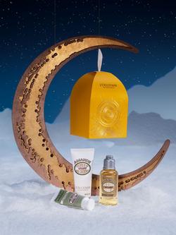 L'OCCITANE Almond Ornament Bodycare Gift Set - view 2, 
