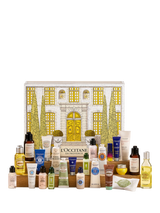 L'OCCITANE Beauty Advent Calendar