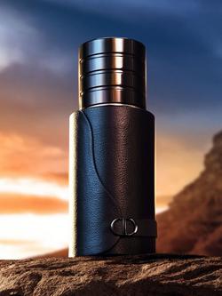 DIOR Limited Edition Sauvage Spray for the Wild Eau de Parfum, 30ml - view 2, 