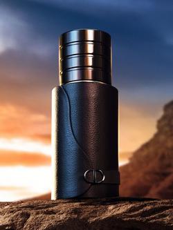 DIOR Limited Edition Sauvage Spray for the Wild Eau de Toilette, 30ml - view 2, 