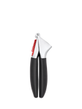 OXO Good Grips Garlic Press with Built-In Cleaner