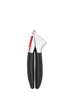 OXO Good Grips Garlic Press with Built-In Cleaner